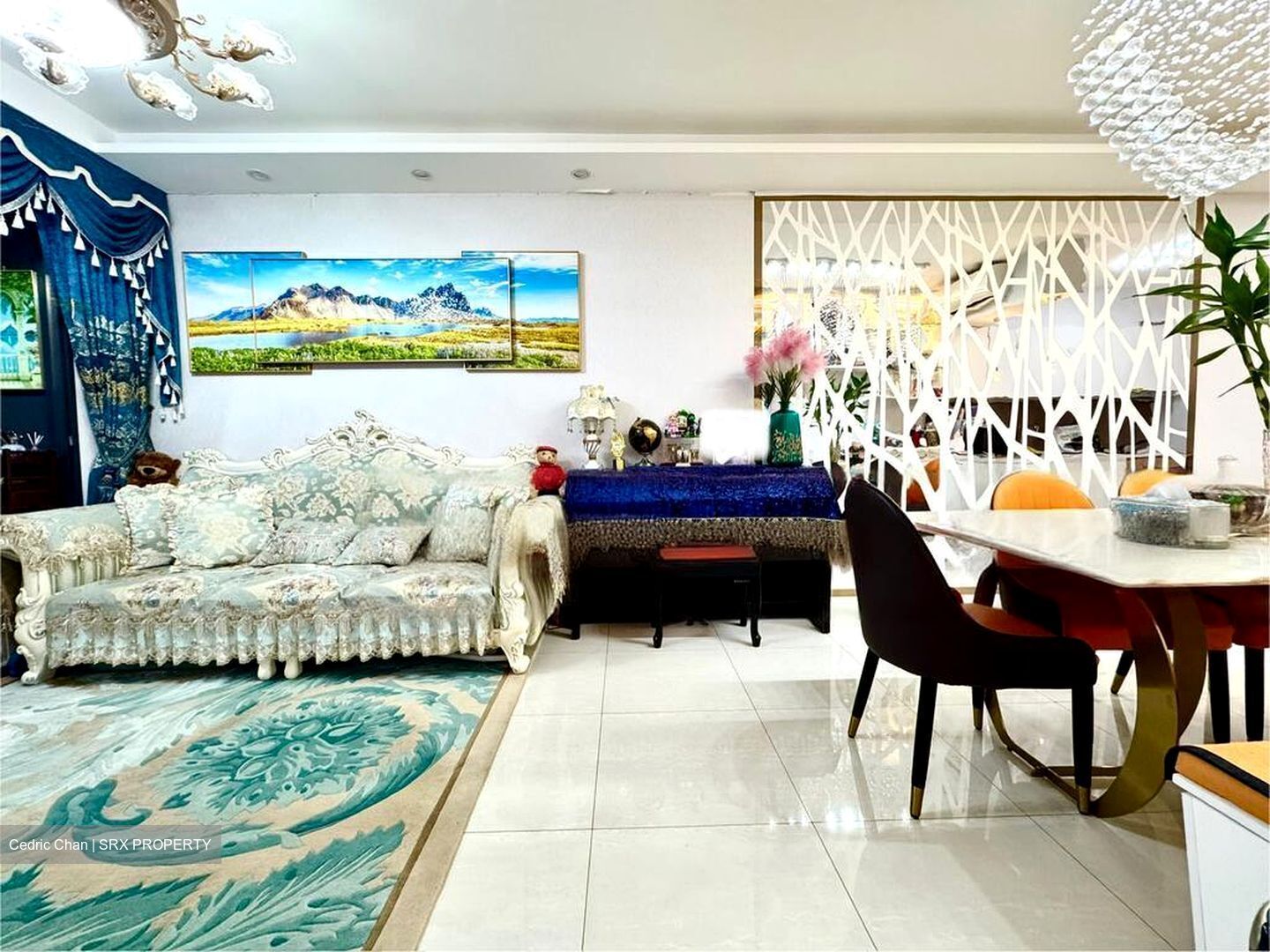 Treasure at Tampines (D18), Condominium #447457201